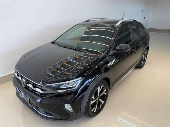 VOLKSWAGEN NIVUS 1.0 200 TSI TOTAL FLEX HIGHLINE AUTOMÁTICO VOLKSWAGEN NIVUS 1.0 200 TSI TOTAL FLEX HIGHLINE AUTOMÁTICO